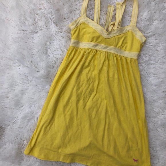 PINK Victoria's Secret Dresses & Skirts - 5/$25- NWOT Victoria Secret Dress